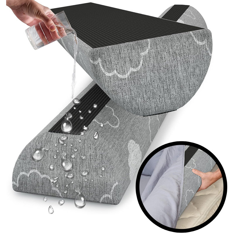 Sleepah Toddler Bed Rail & Reviews Wayfair